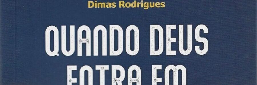 O que te motivou a escrever um livro?