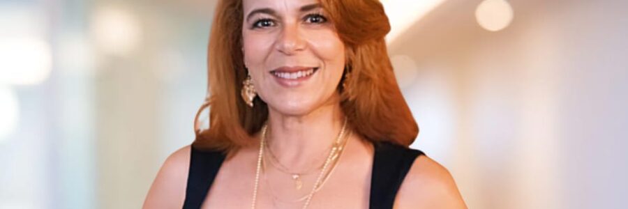 Comunicar para cuidar”: Sônia Crisóstomo e o bem-estar nas organizações